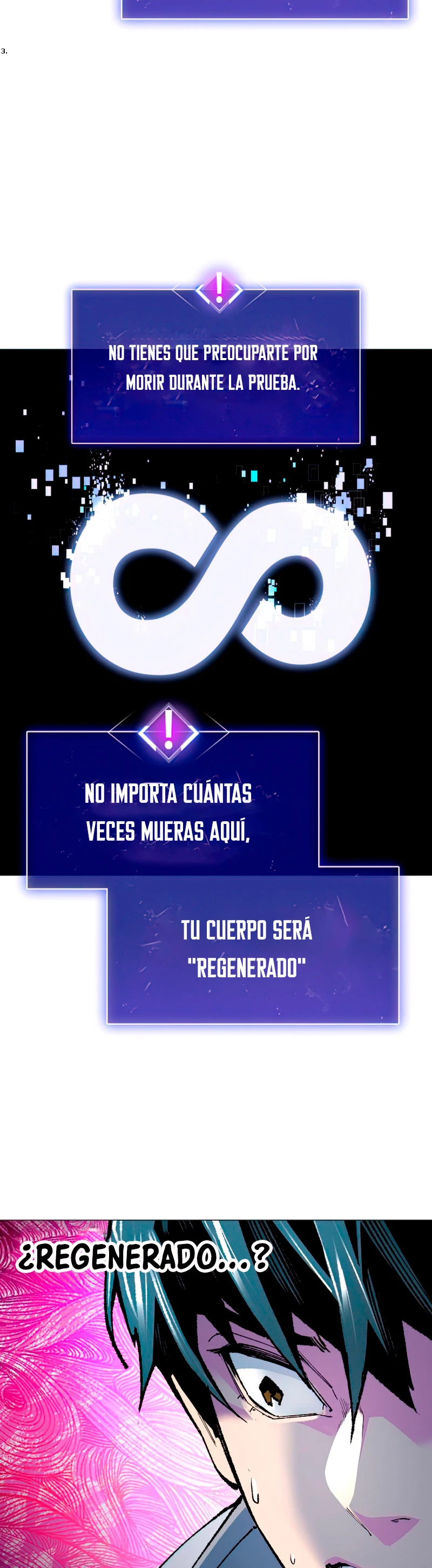 Rompiendo Limites capítulo 1 página 65
