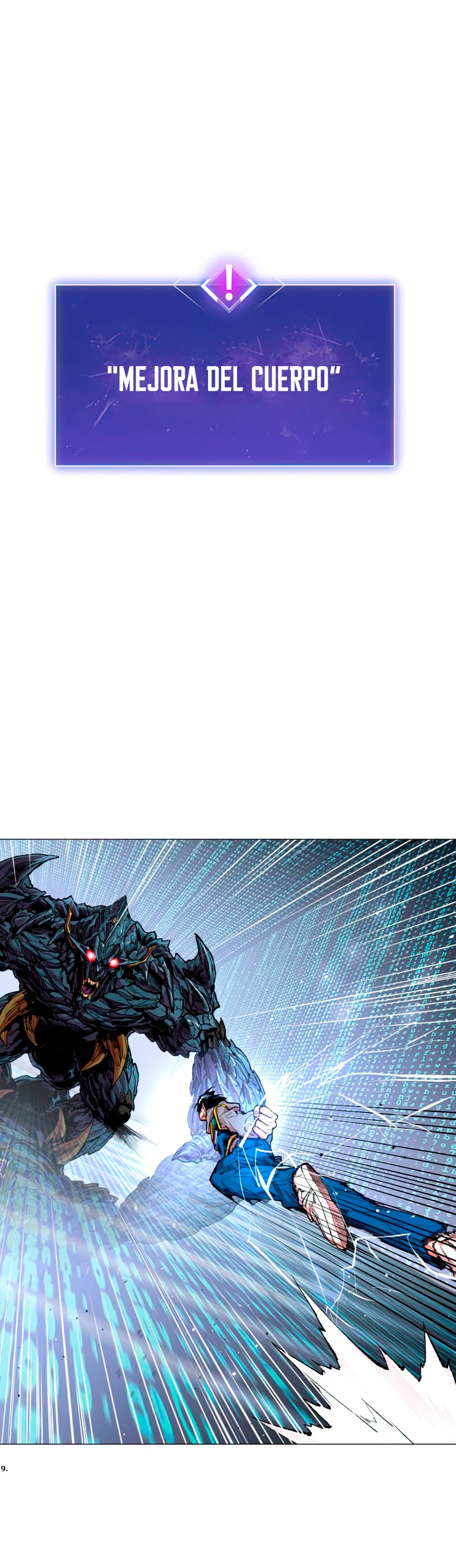 Rompiendo Limites capítulo 1 página 76