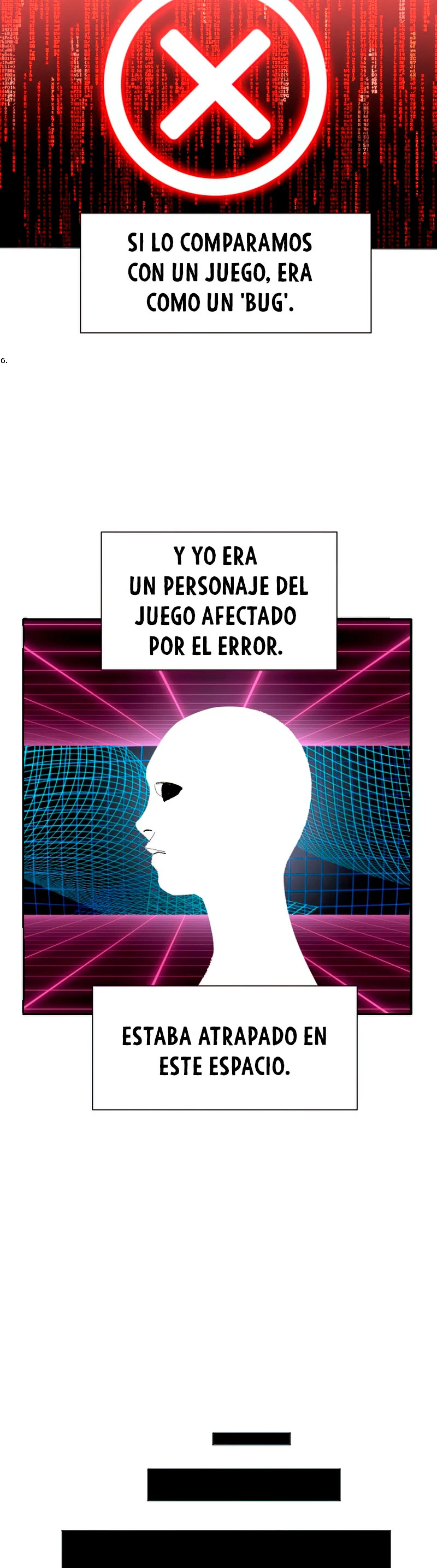 Rompiendo Limites capítulo 1 página 91