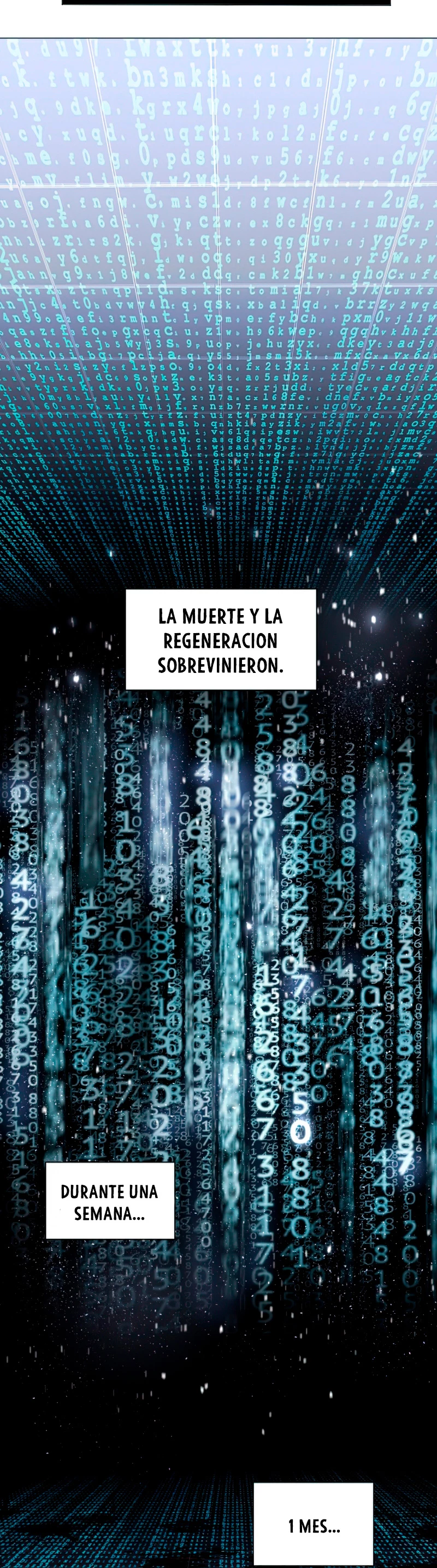 Rompiendo Limites capítulo 1 página 92