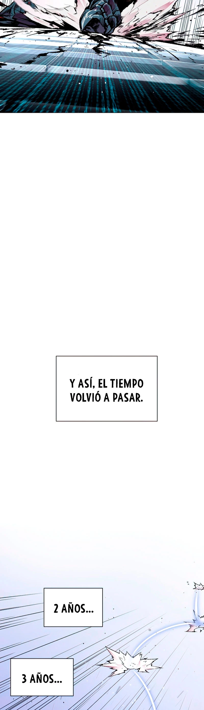 Rompiendo Limites capítulo 1 página 99