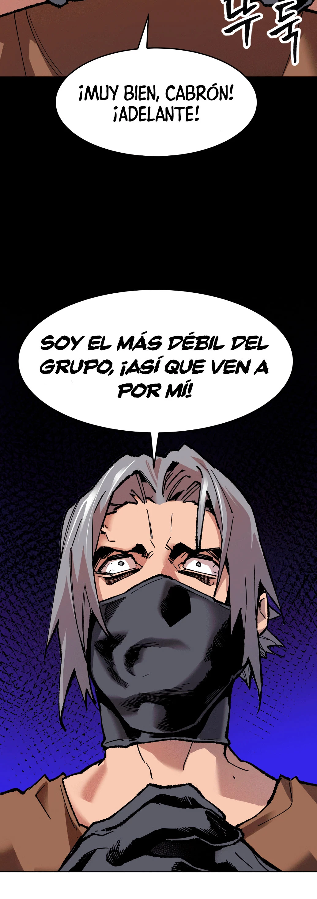 Rompiendo Limites capítulo 10 página 12