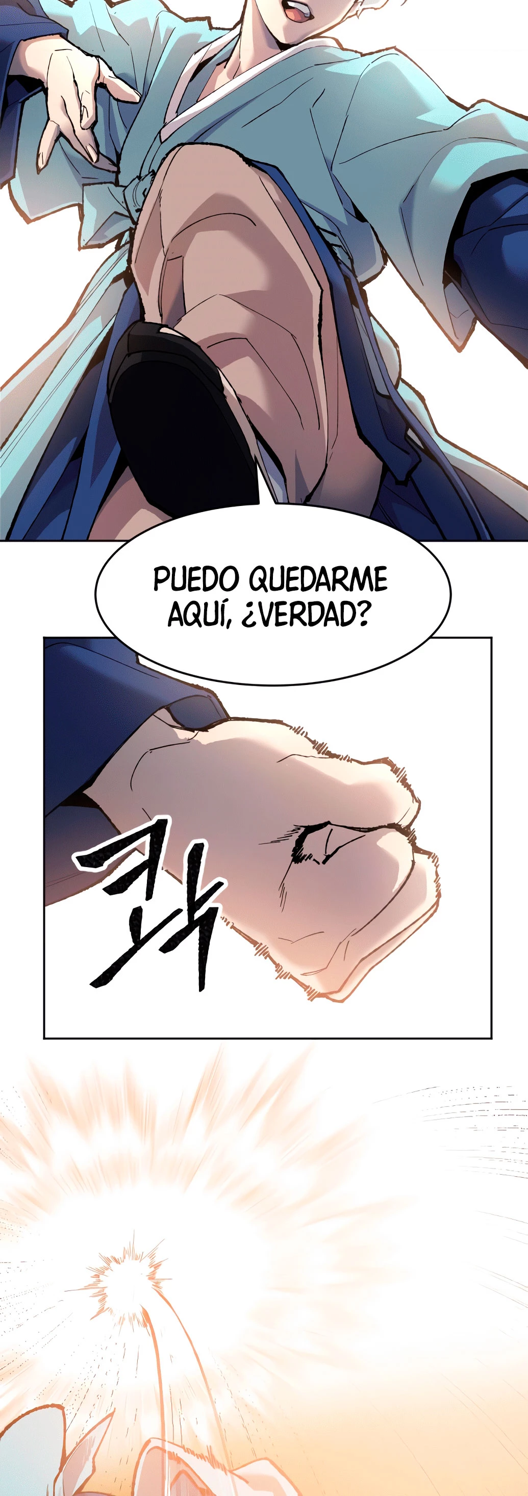 Rompiendo Limites capítulo 10 página 16