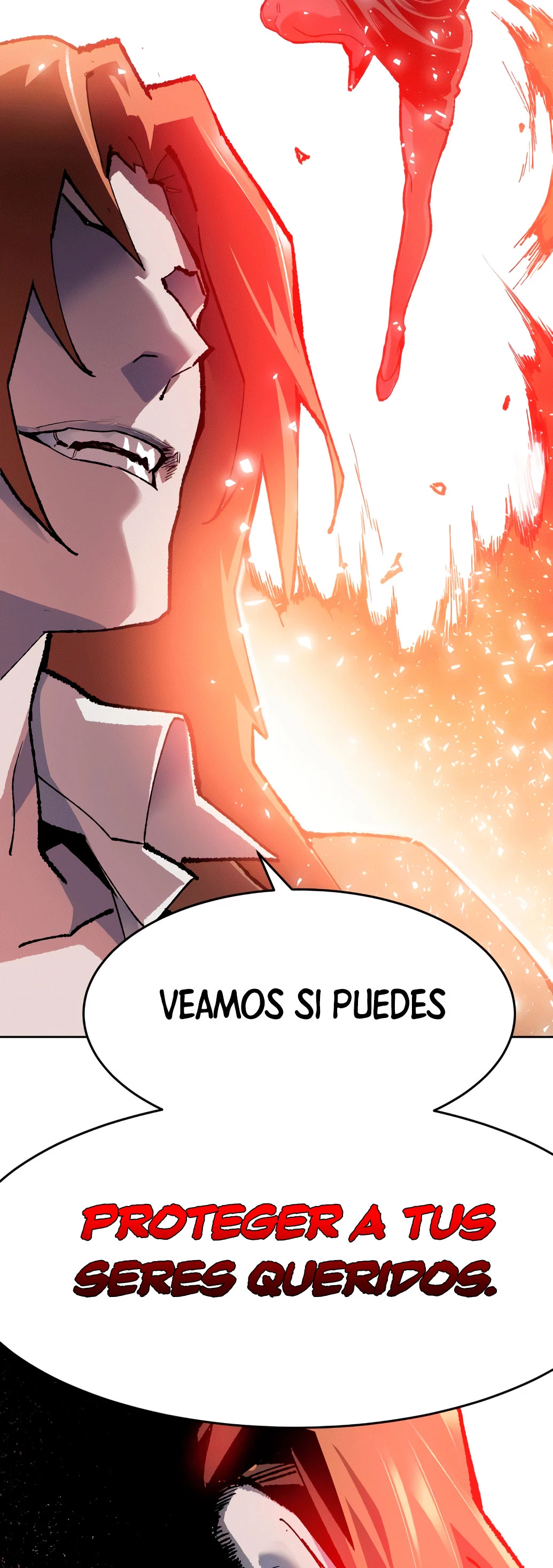 Rompiendo Limites capítulo 10 página 2