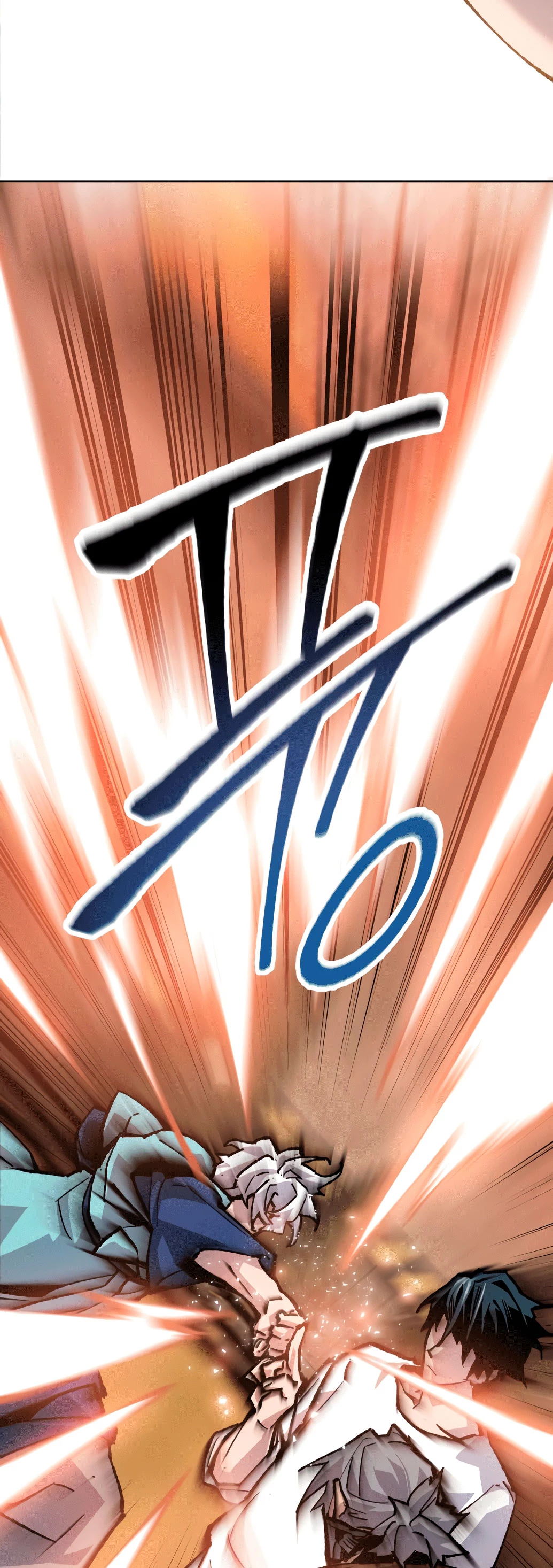 Rompiendo Limites capítulo 10 página 22