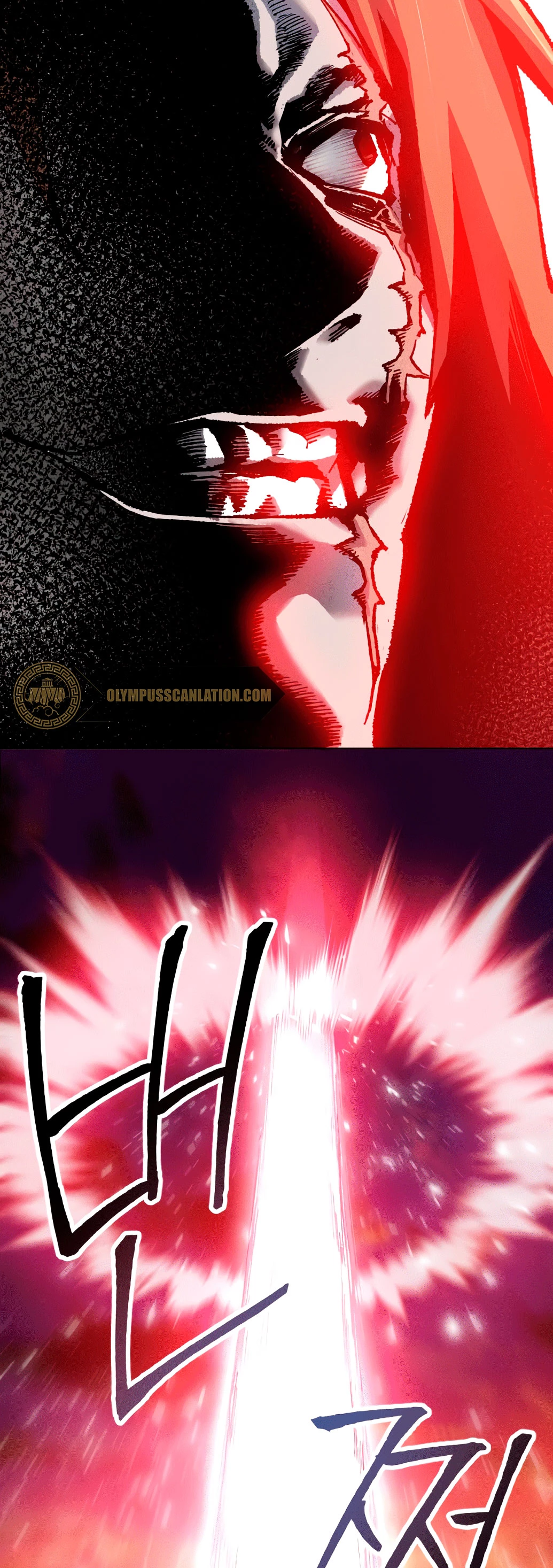 Rompiendo Limites capítulo 10 página 3