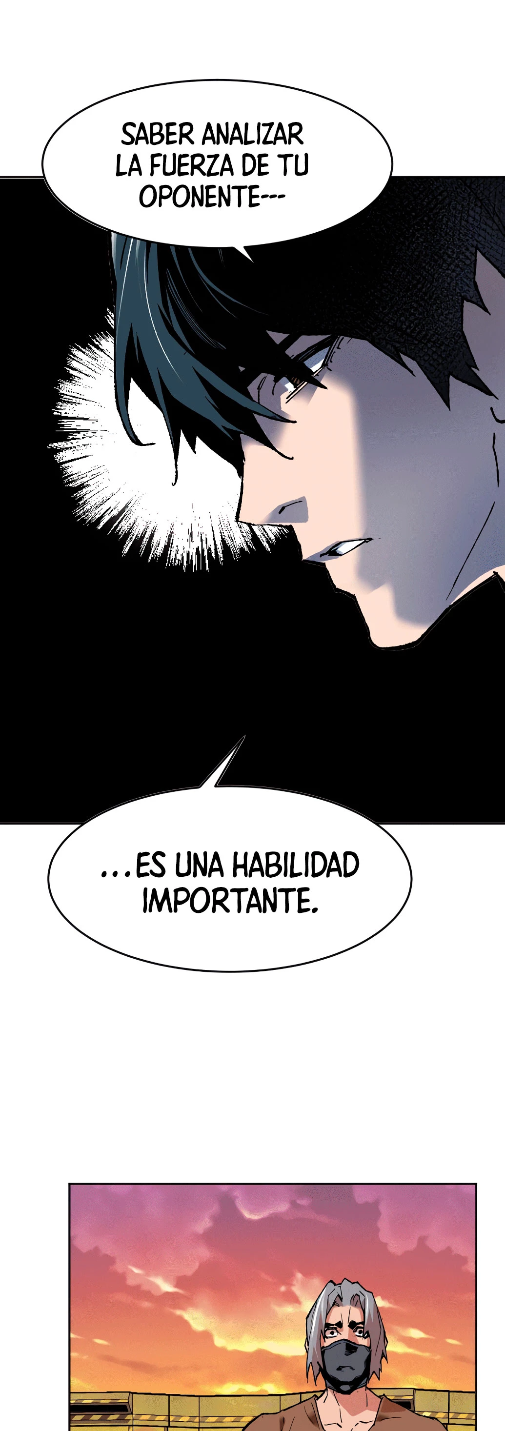 Rompiendo Limites capítulo 10 página 30