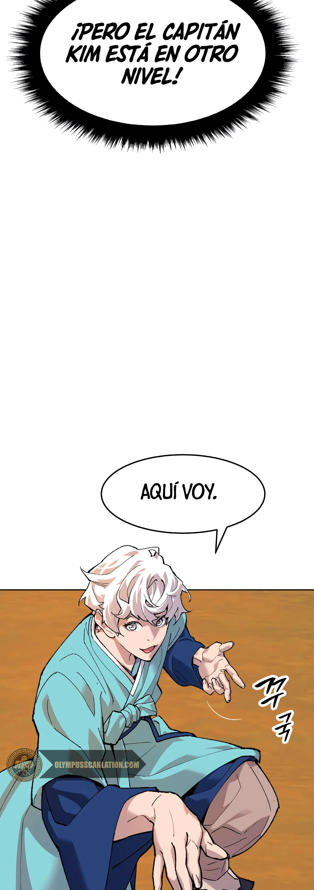 Rompiendo Limites capítulo 10 página 40