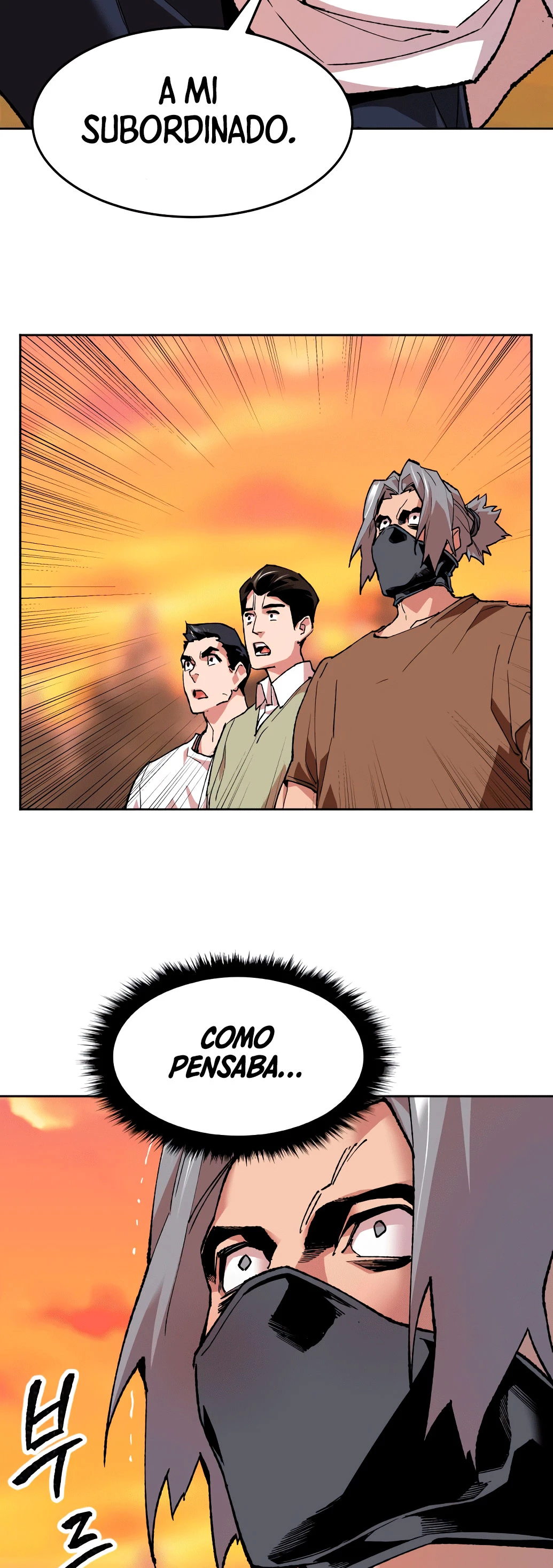 Rompiendo Limites capítulo 10 página 46