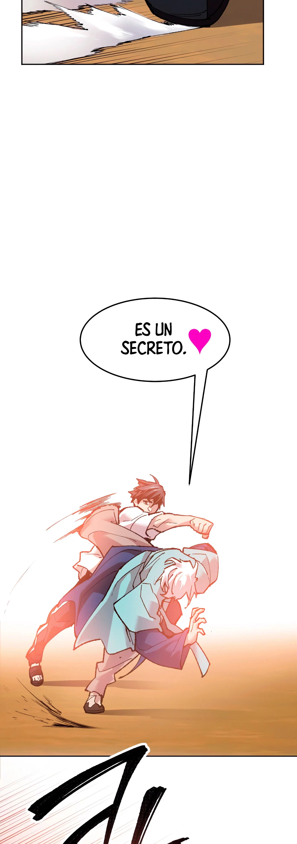 Rompiendo Limites capítulo 10 página 52