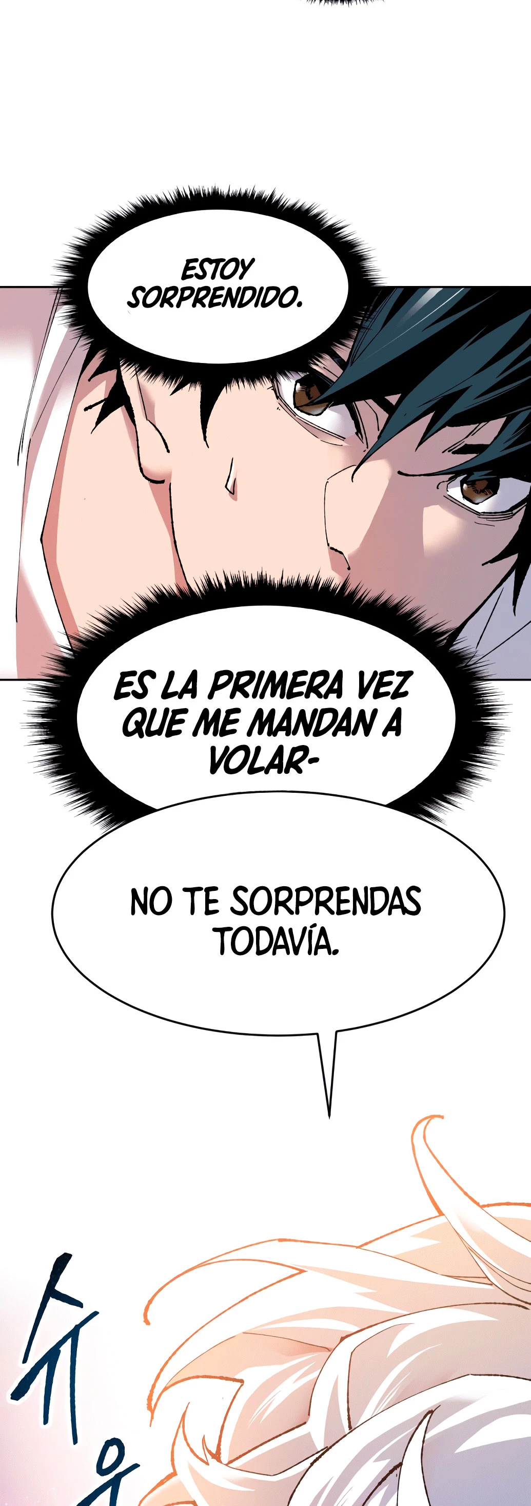 Rompiendo Limites capítulo 10 página 54