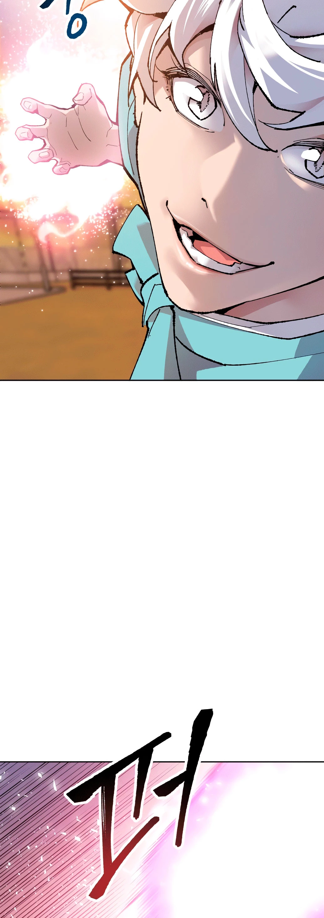 Rompiendo Limites capítulo 10 página 55