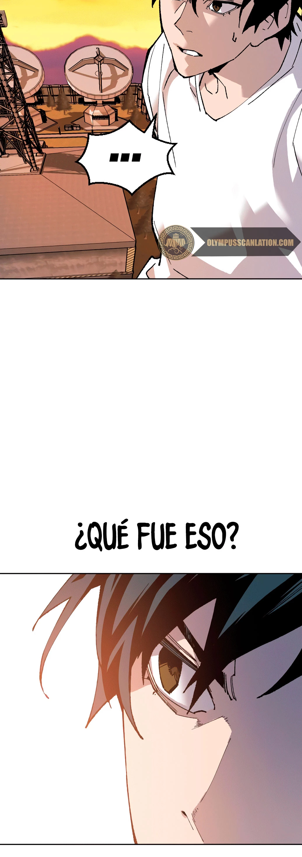 Rompiendo Limites capítulo 10 página 58