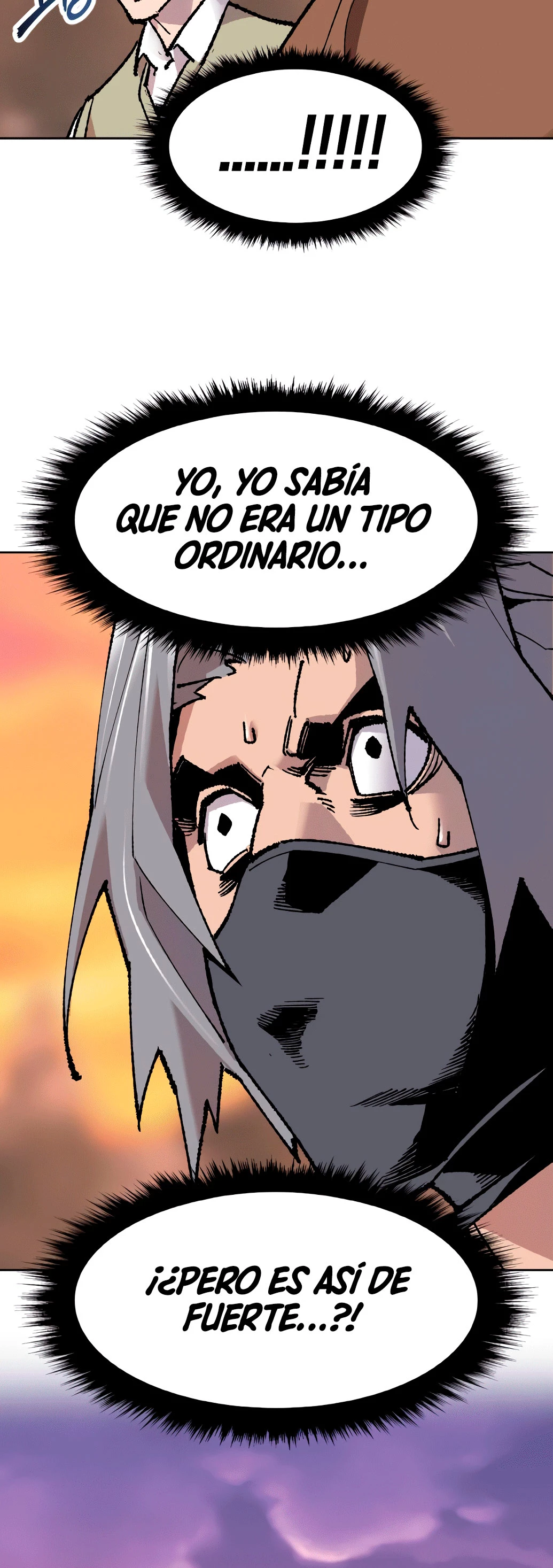 Rompiendo Limites capítulo 10 página 67