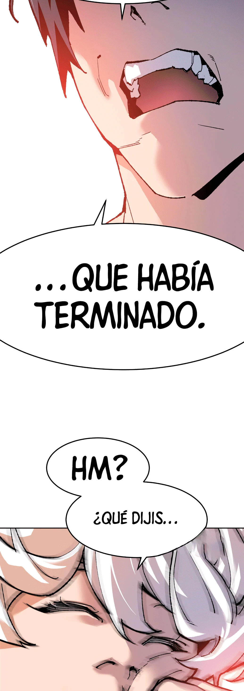 Rompiendo Limites capítulo 10 página 77