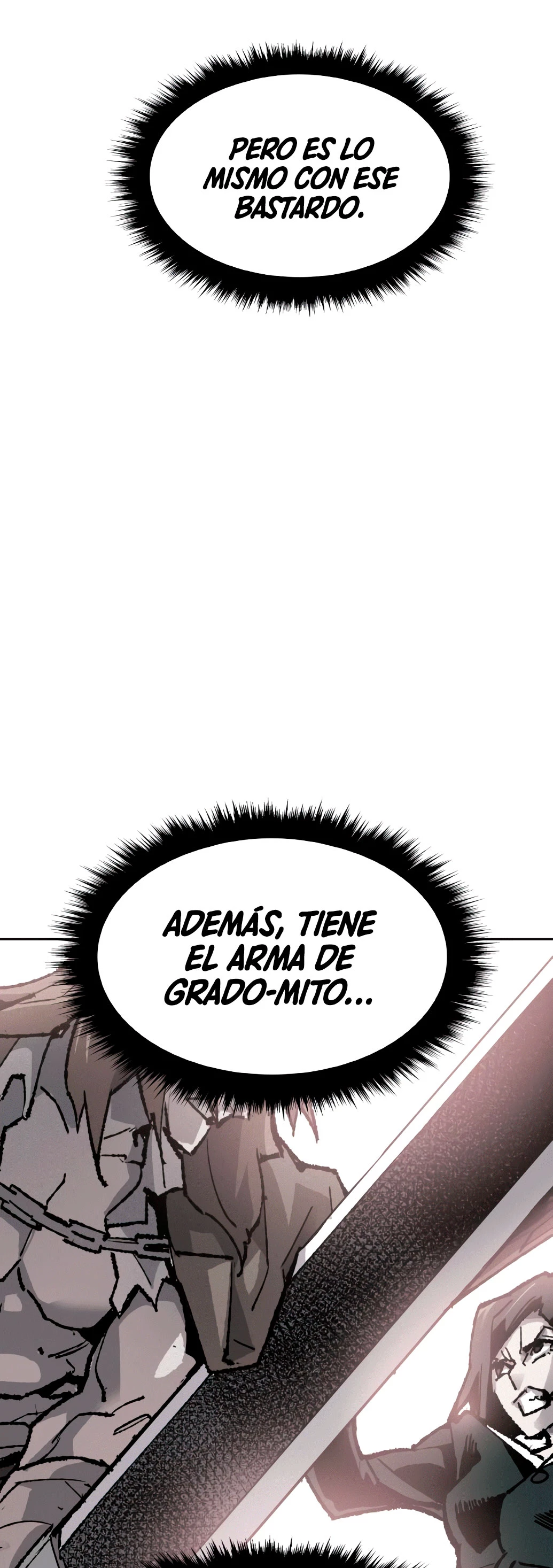 Rompiendo Limites capítulo 10 página 8