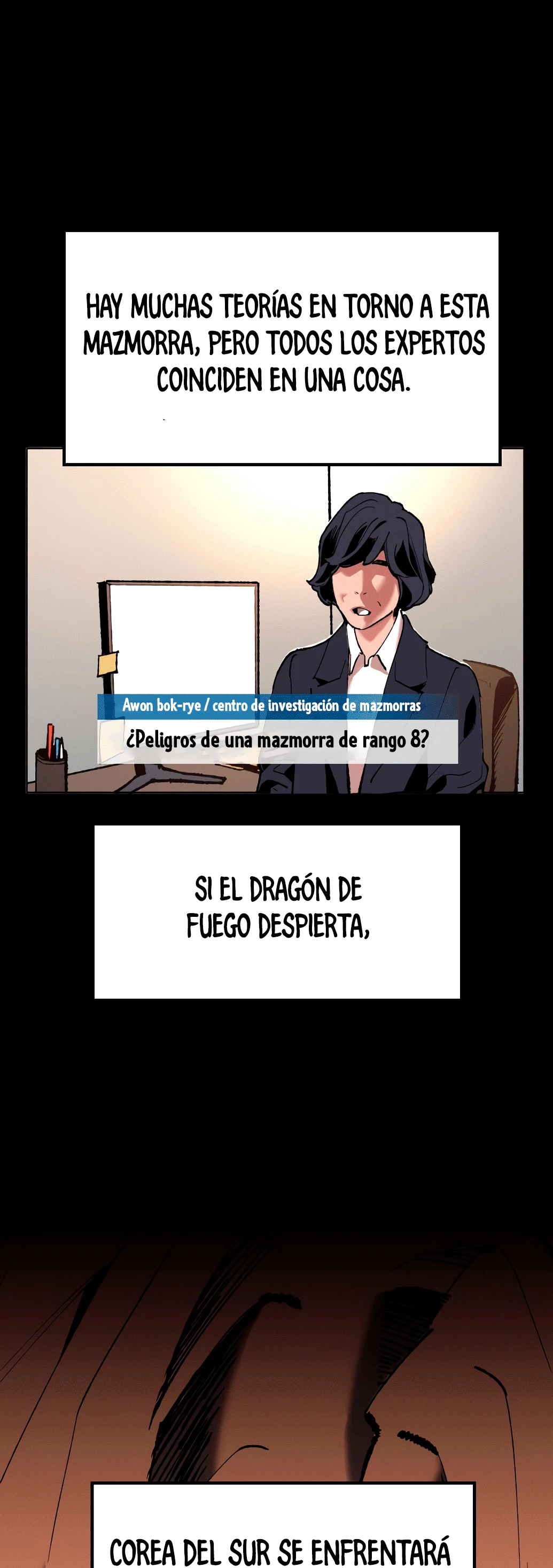 Rompiendo Limites capítulo 10 página 86