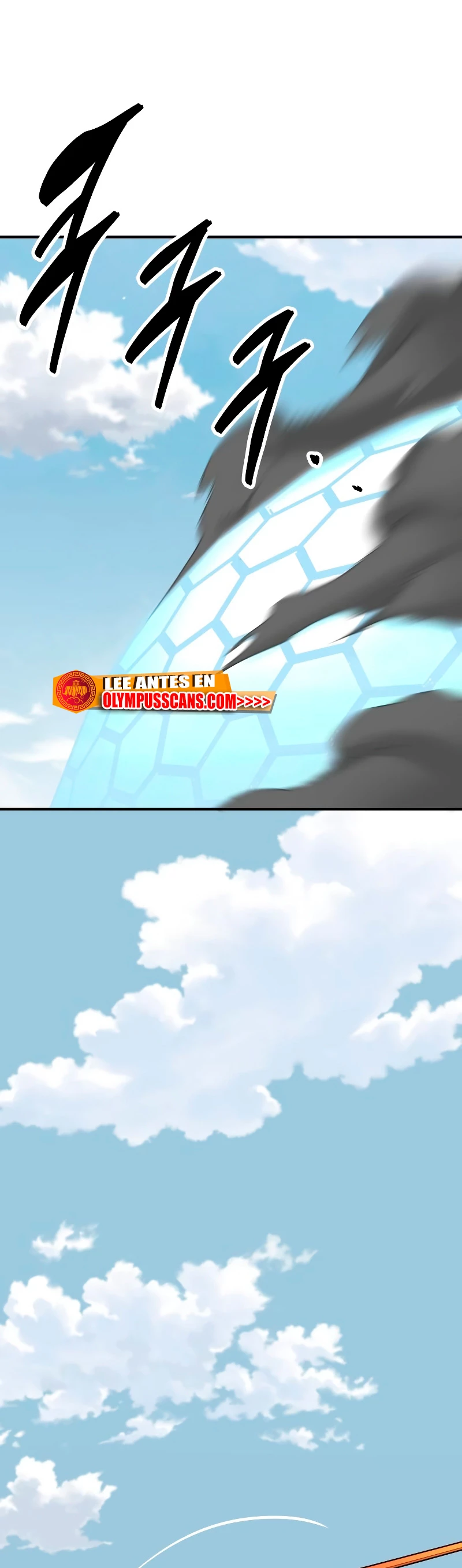 Rompiendo Limites capítulo 100 página 27