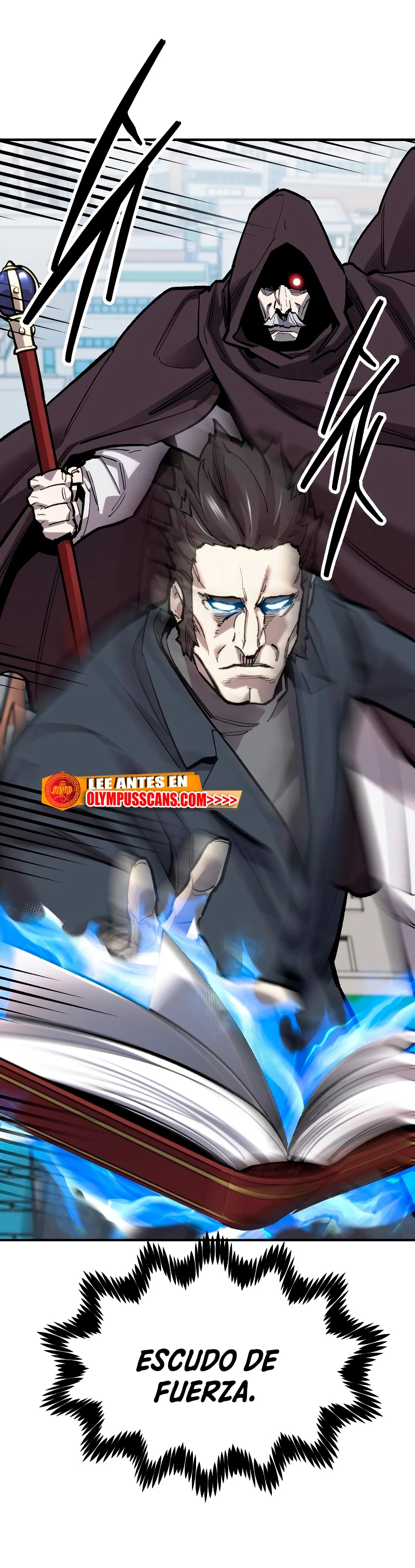 Rompiendo Limites capítulo 100 página 33