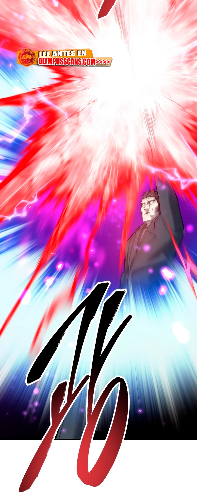 Rompiendo Limites capítulo 100 página 44