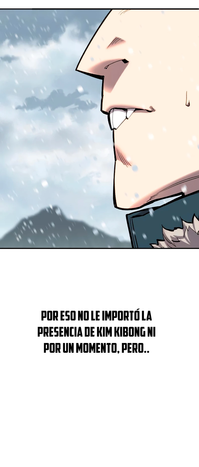 Rompiendo Limites capítulo 100 página 5