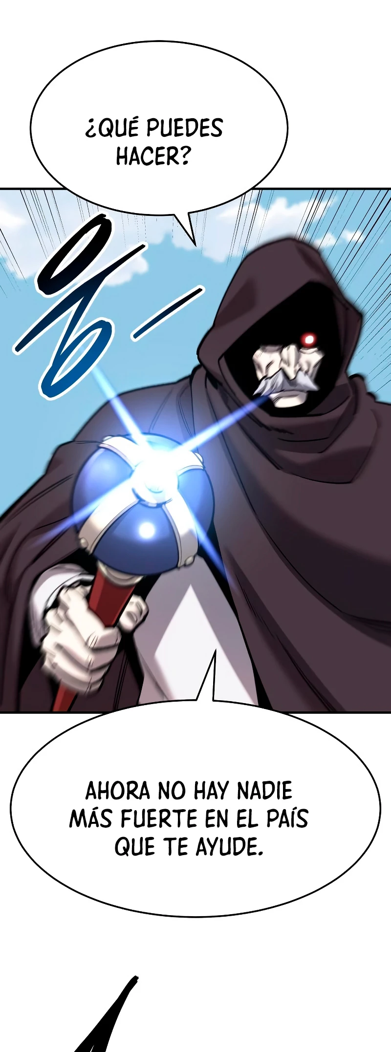Rompiendo Limites capítulo 100 página 52