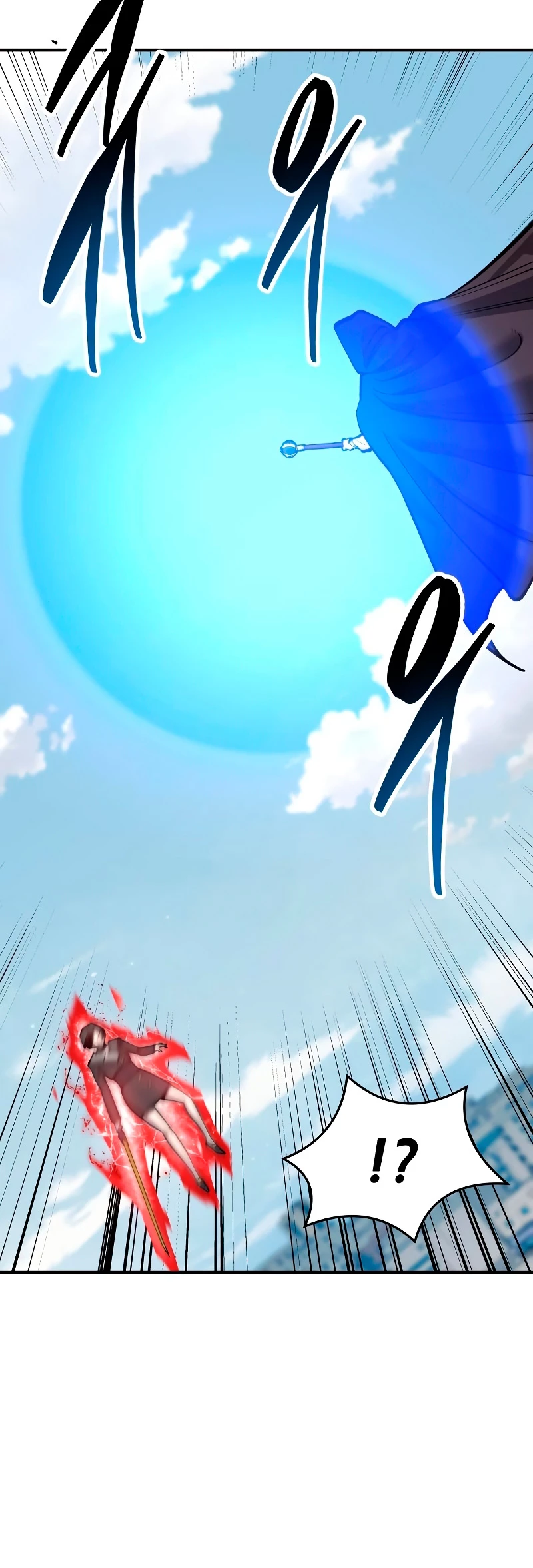 Rompiendo Limites capítulo 100 página 53