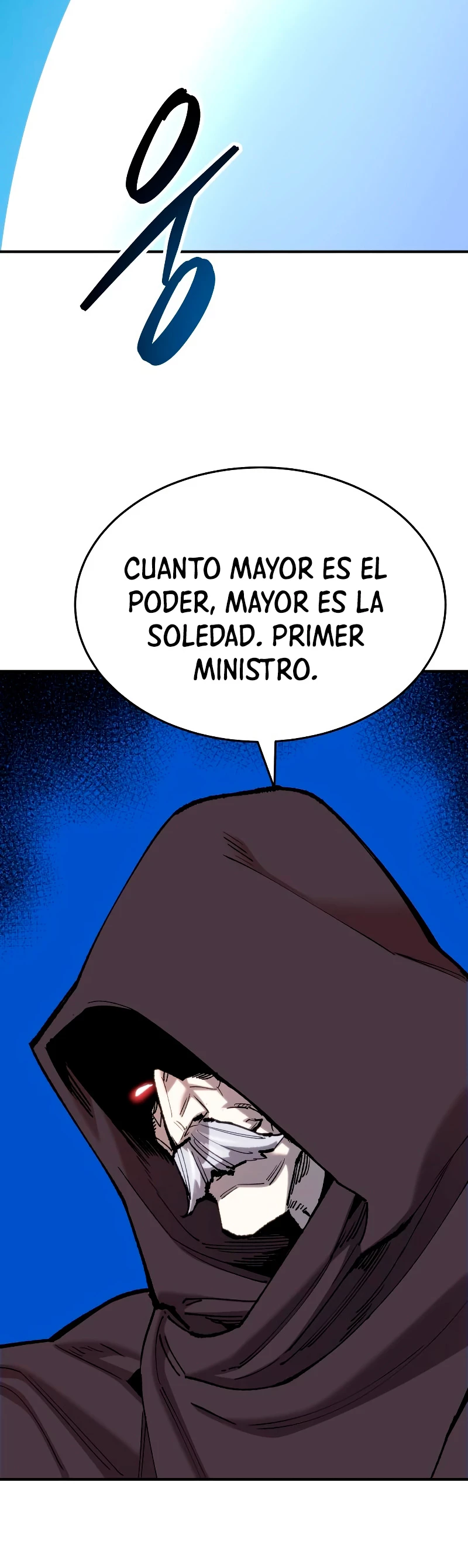 Rompiendo Limites capítulo 100 página 56