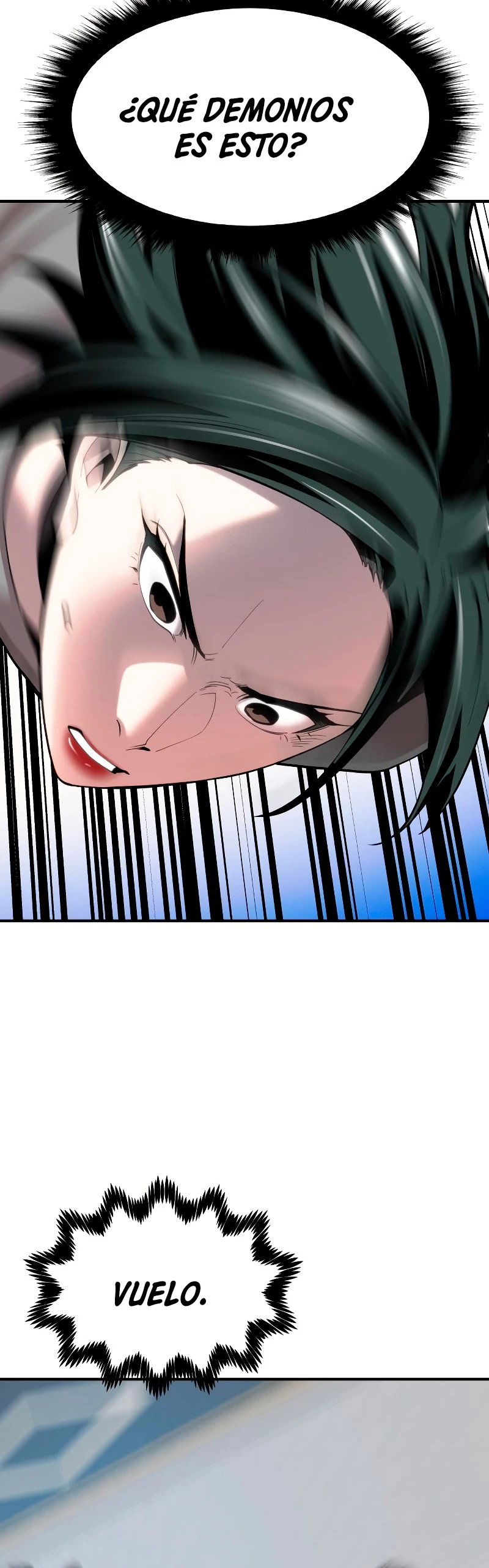Rompiendo Limites capítulo 100 página 61