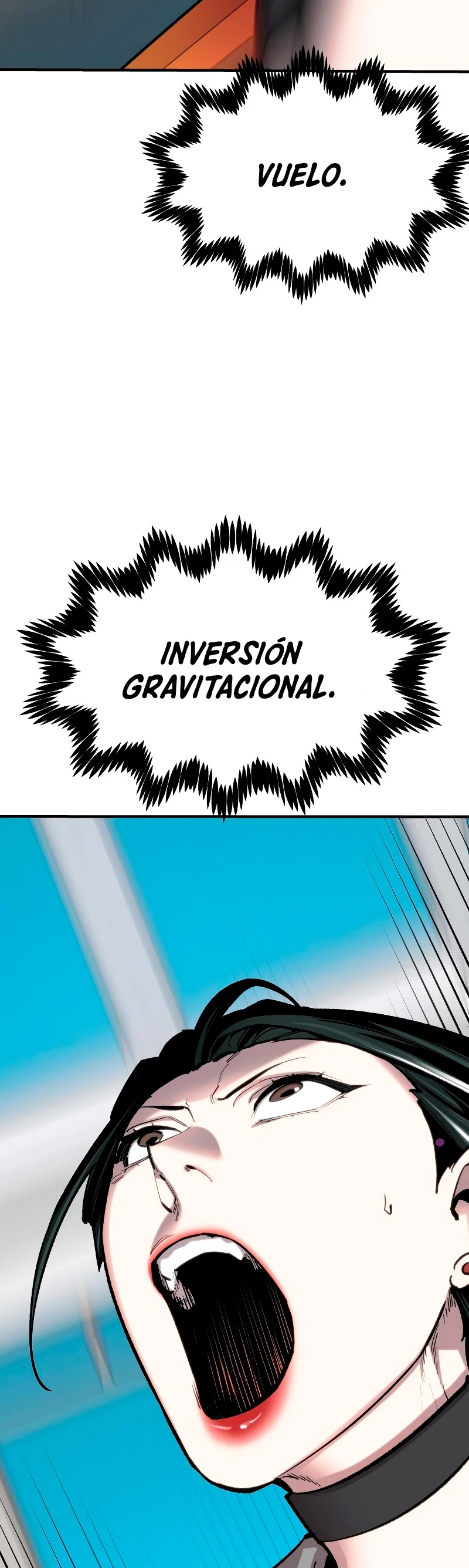 Rompiendo Limites capítulo 100 página 63