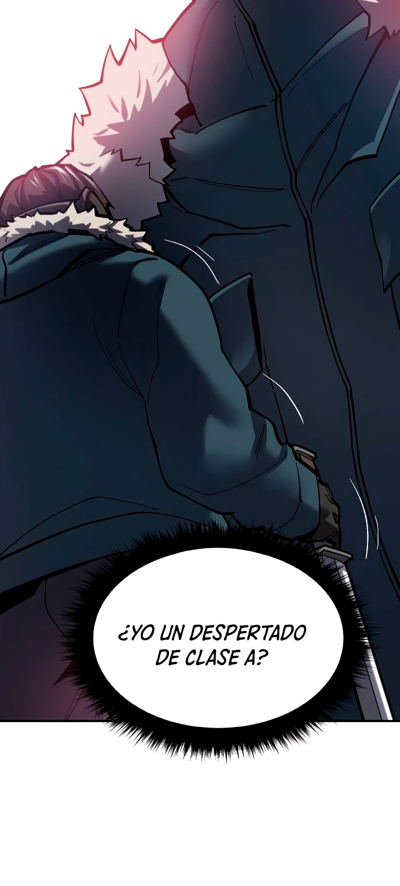 Rompiendo Limites capítulo 100 página 7