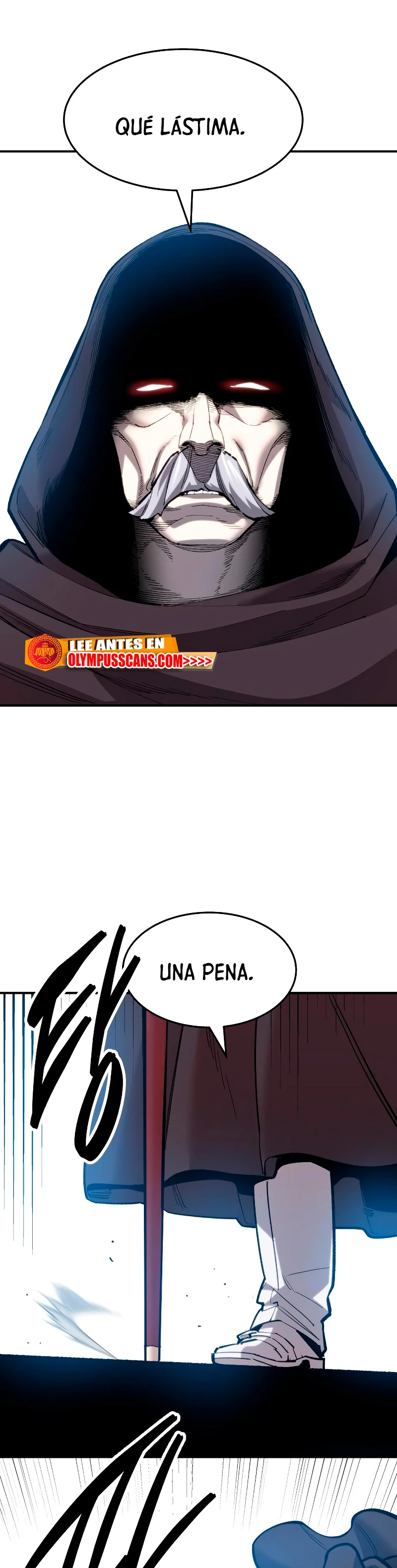 Rompiendo Limites capítulo 100 página 77