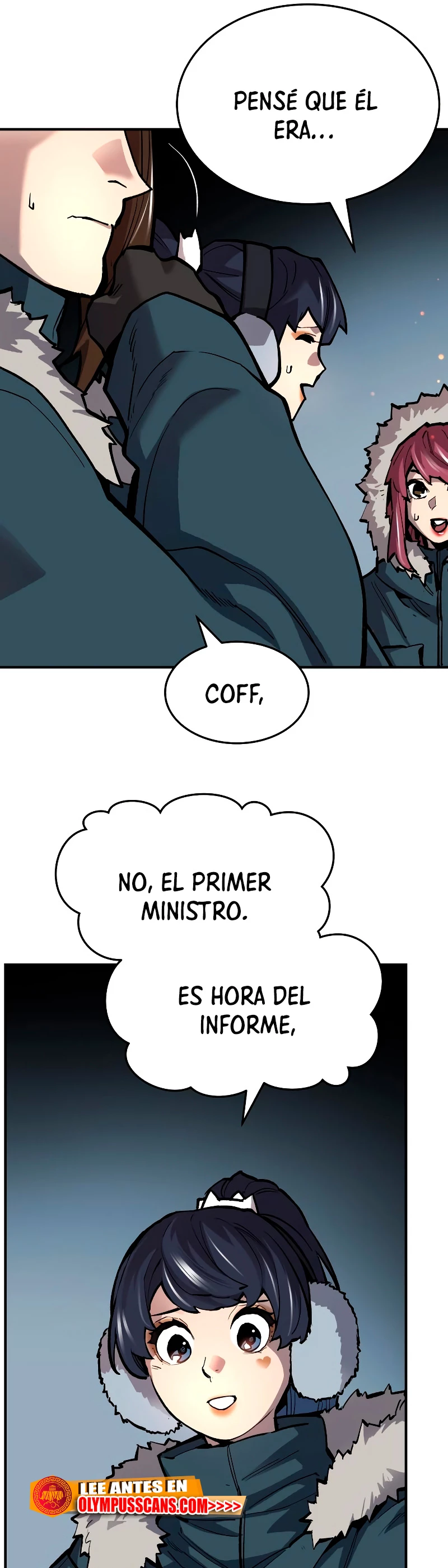 Rompiendo Limites capítulo 100 página 87