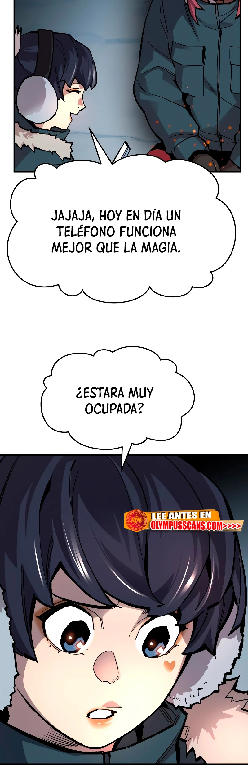 Rompiendo Limites capítulo 100 página 89