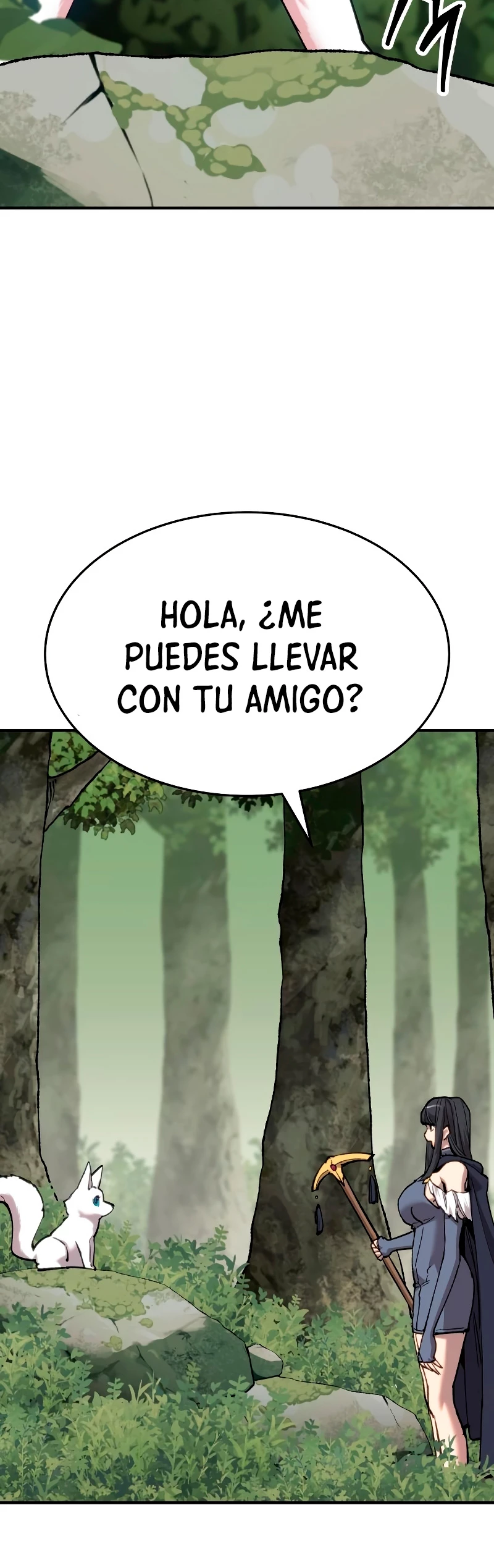 Rompiendo Limites capítulo 101 página 55