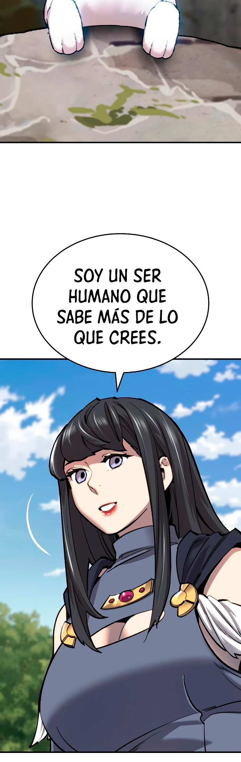 Rompiendo Limites capítulo 101 página 66