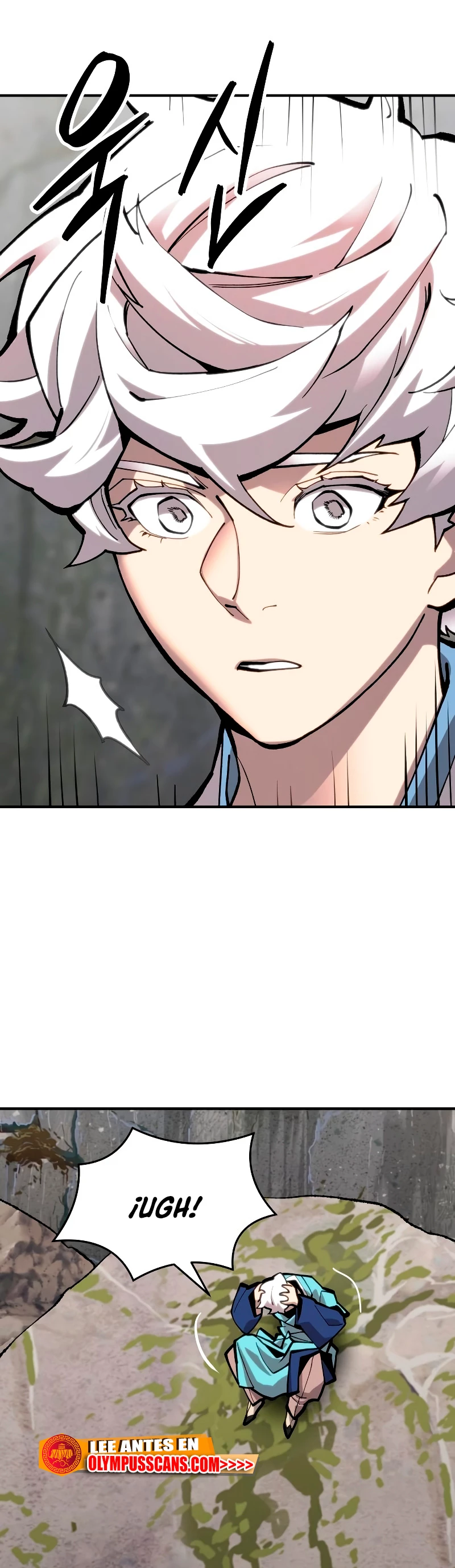 Rompiendo Limites capítulo 101 página 77