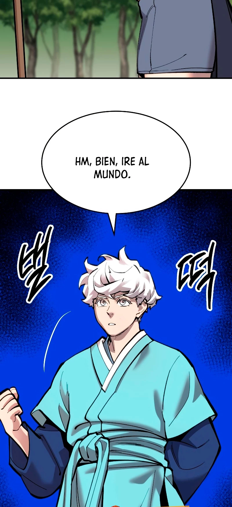 Rompiendo Limites capítulo 101 página 81