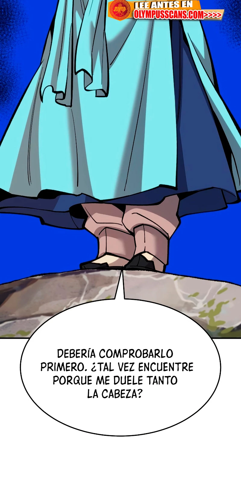 Rompiendo Limites capítulo 101 página 82