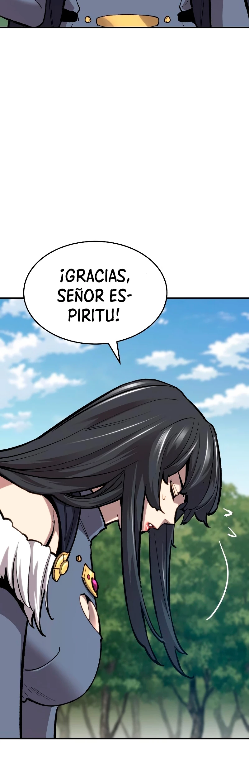 Rompiendo Limites capítulo 101 página 84
