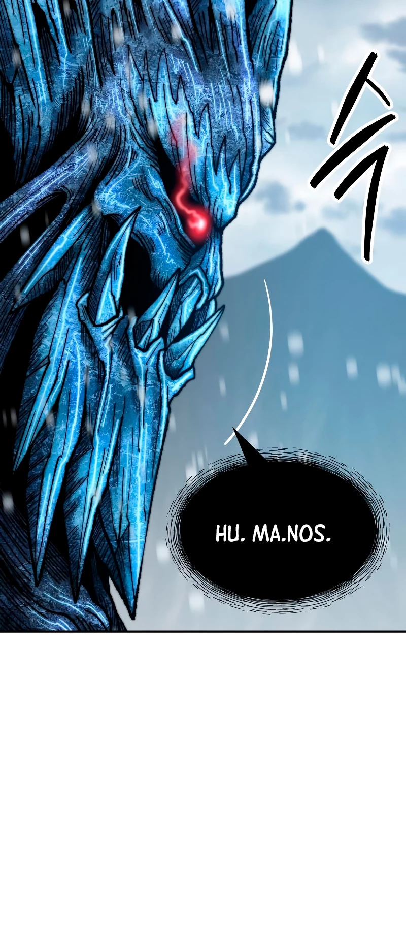 Rompiendo Limites capítulo 102 página 11