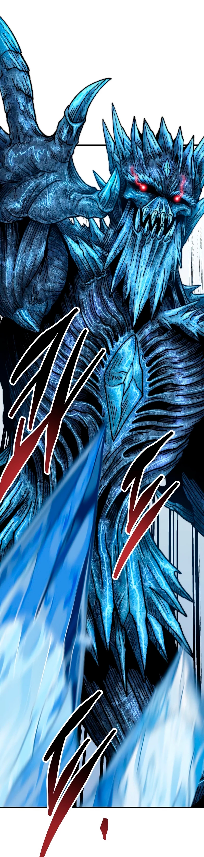 Rompiendo Limites capítulo 102 página 17