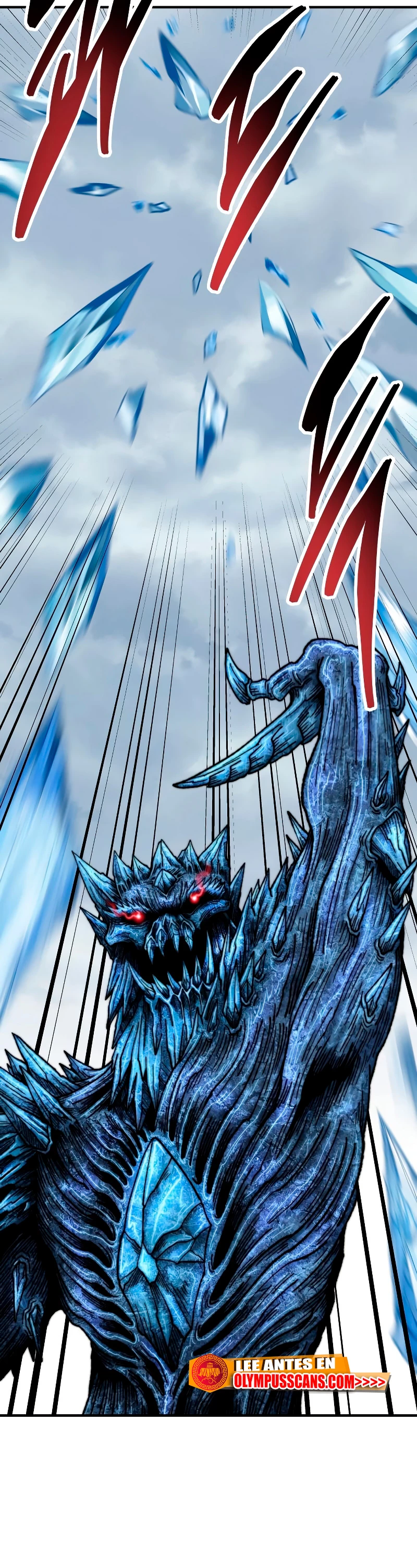 Rompiendo Limites capítulo 102 página 51