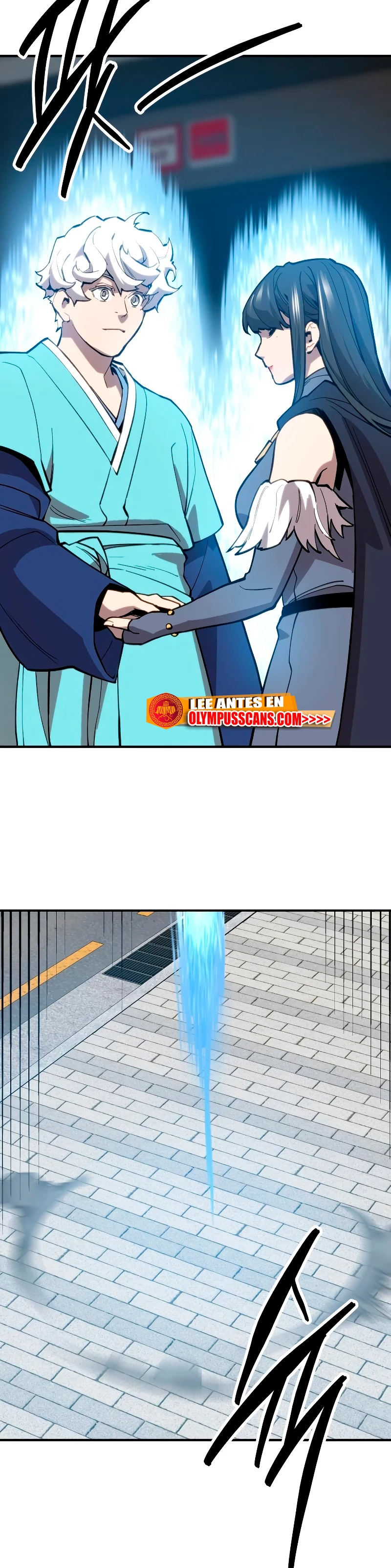 Rompiendo Limites capítulo 102 página 68