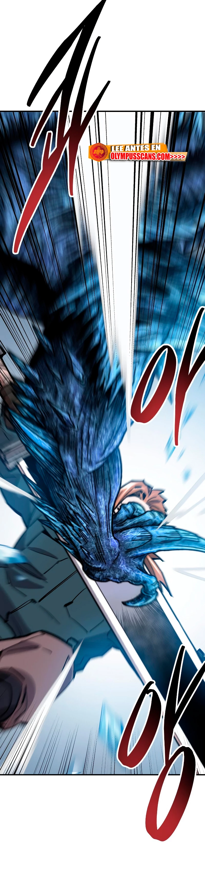 Rompiendo Limites capítulo 102 página 70