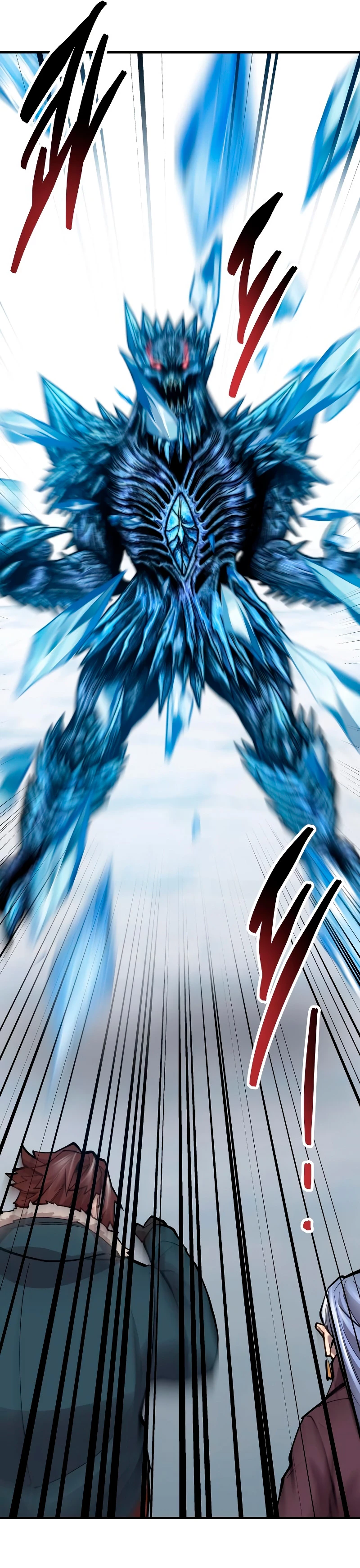 Rompiendo Limites capítulo 102 página 74