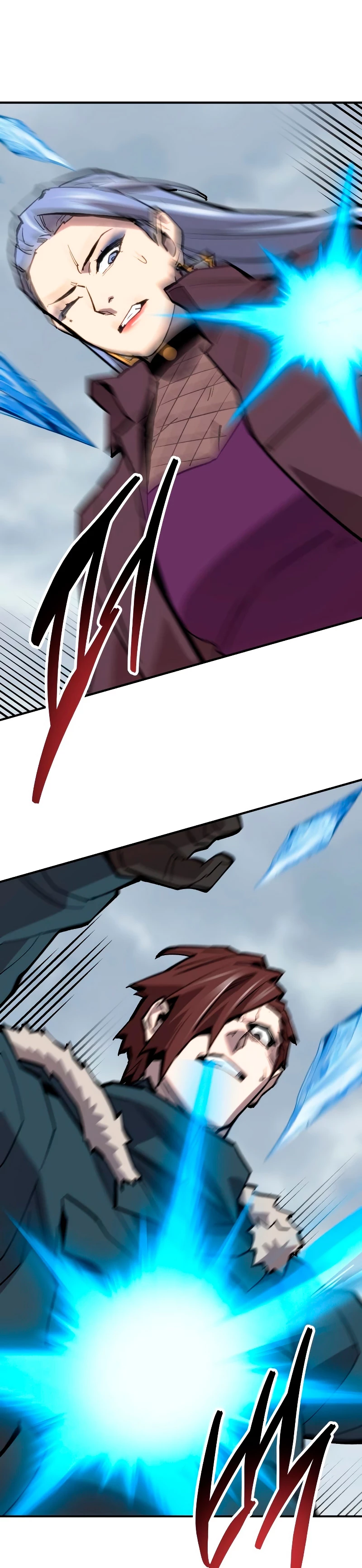 Rompiendo Limites capítulo 102 página 76