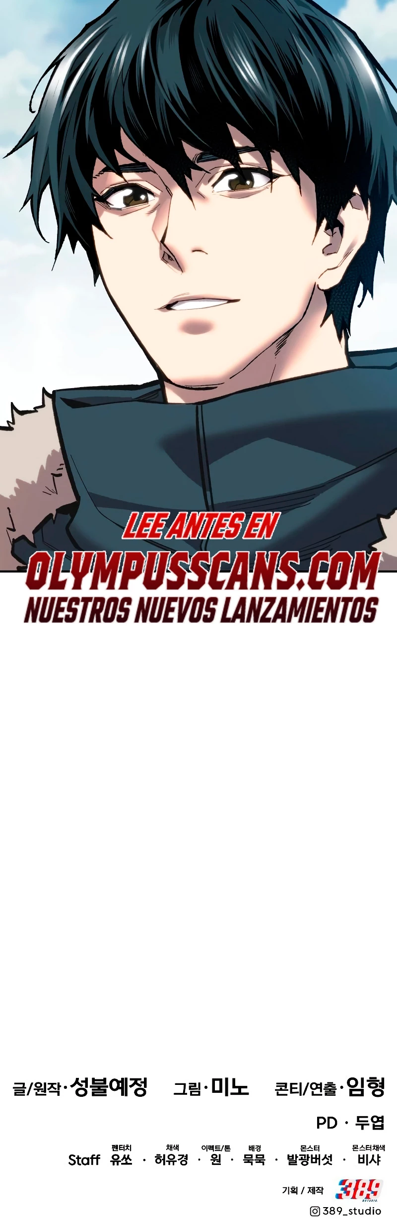 Rompiendo Limites capítulo 103 página 104
