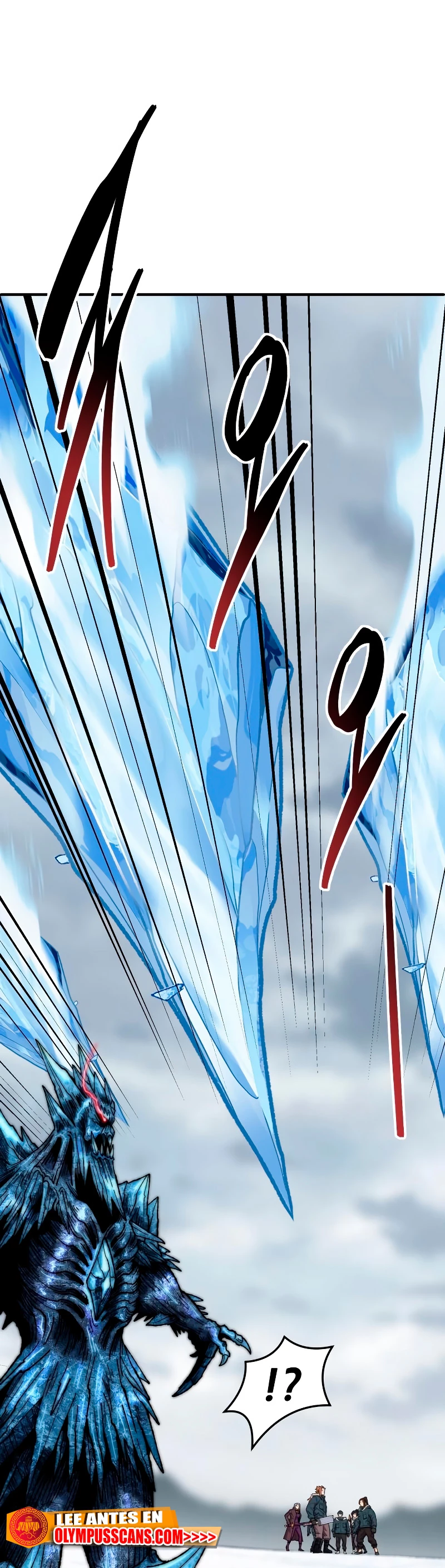 Rompiendo Limites capítulo 103 página 15