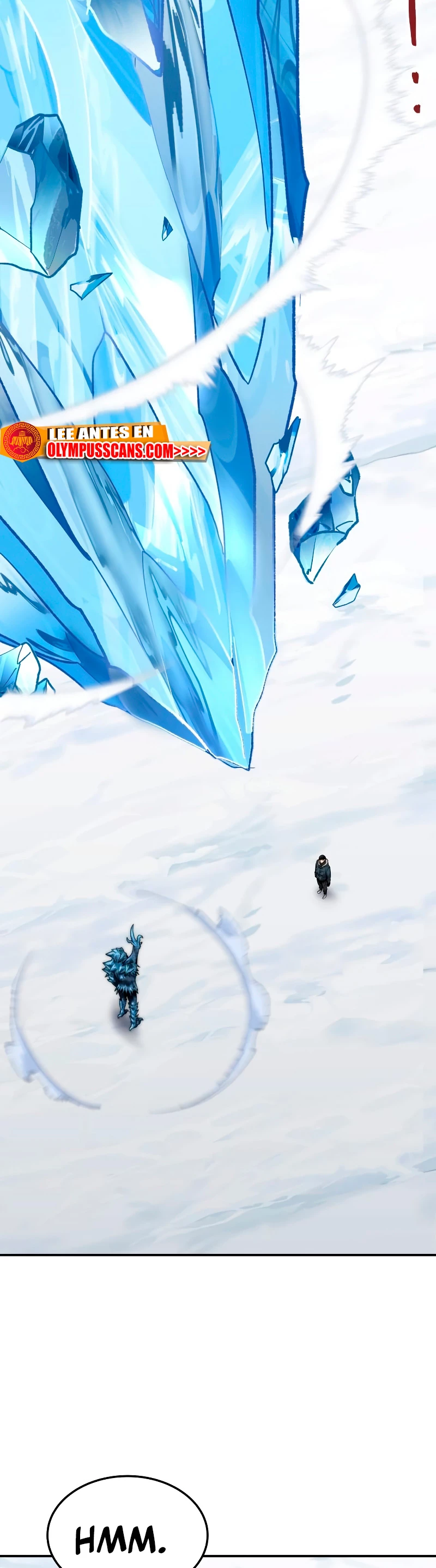 Rompiendo Limites capítulo 103 página 36